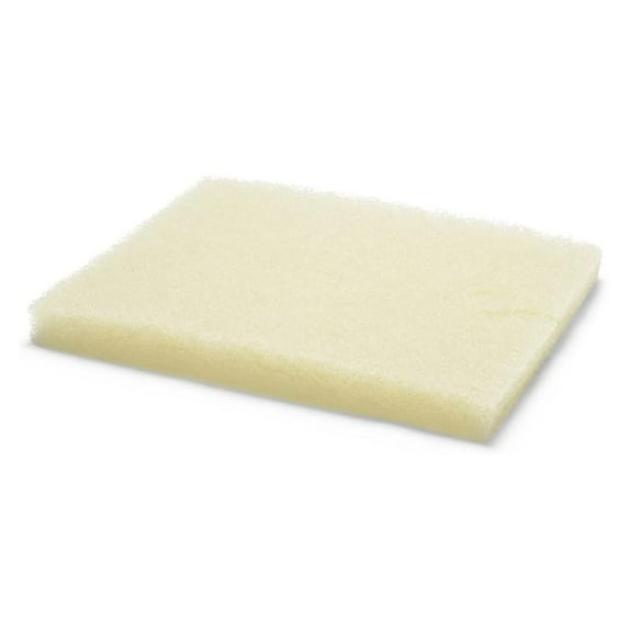 Pond Skimmer Filter Mat - Classic Series Standard & Large - 18.3" x 14.5" x 2" - Replacement Filter Pad #29073 for Pond Systems