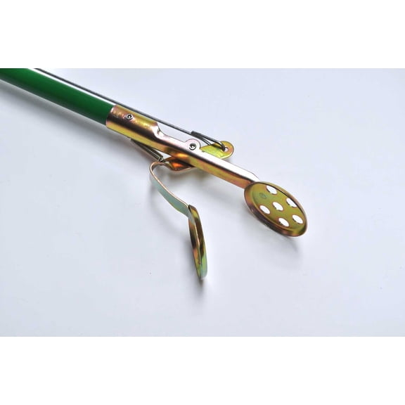 Pond Tool Forceps Pincers 48 Inch Long, Grabber Tool, Pliers For Easy Pond Maintenance and Water Garden Pond Plant Care