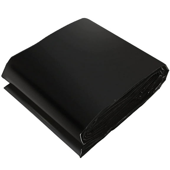 Garden Pond Liner for Water Gardens 250cm x 300cm Pond Underlayment Fish Pond Insert 1 Set