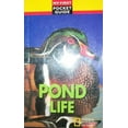 thumbnail image 1 of Pre-Owned Title: Pond life My first pocket guide Paperback, 1 of 1