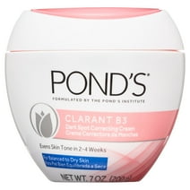 Pond's Clarant B3 Dark Spot Correcting Face Moisturizing Cream Normal to Dry Skin 7 oz