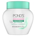 thumbnail image 1 of Pond's Cold Cream Cleanser 6.1 oz, 1 of 4