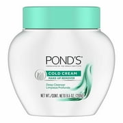 Ponds Cold Cream Cleanser 9.5 oz Pack of 4