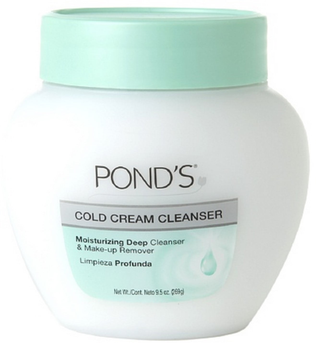 Pond's Cold Cream Cleanser 9.5 oz