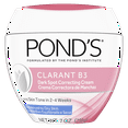 thumbnail image 1 of Pond's Correcting Facial Cream Clarant B3 for Dry Skin - 7 oz Dark Spot Treatment, 1 of 6
