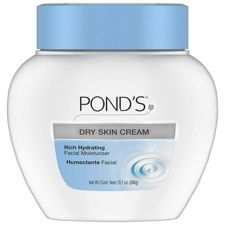 Pond's Dry Skin Cream 10.1 oz.