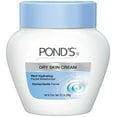 thumbnail image 1 of Pond's Dry Skin Cream Facial Moisturizer 10.10oz Each, 1 of 3