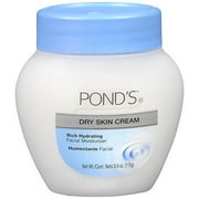 Pond's Dry Skin Face Cream, 3.9 oz