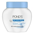 thumbnail interactive-video image 1 of POND’S Dry Skin Cream, Moisturizing Face Cream for Deep Hydration, 10.1 oz, 1 of 10