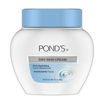 Pond's Extra Rich Dry Skin Cream - 10.1 oz - Caring Classic - Pack of 3