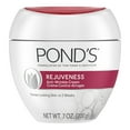 thumbnail image 1 of Pond’s Rejuveness Anti-Wrinkle Cream, Anti Aging Face Moisturizer for all Skin 7 oz, 1 of 9