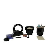 PondBuilder Crystal 4000 PVC Pond Kit, 15 ft. x 15 ft.