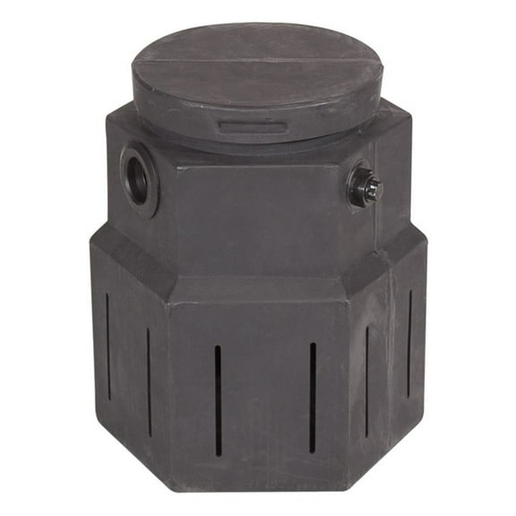 Blue Thumb Mini Elite Pump Canyon, Mini