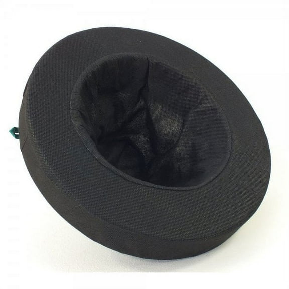 PondH2o Floating Aquatic Water Garden Pond Planter Basket, 10 Inch Round Fabric Floatable Flower Plant Pot Aquaponics, Hydroponics