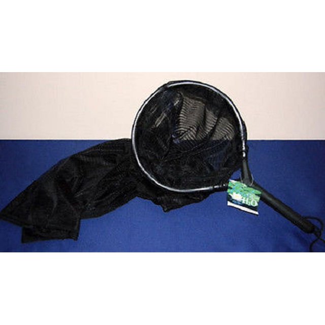 PondH2o Koi Pond Fish Transport Mesh Sock 48 Inch, Fish Safe Transfer Net for Pond Fish, Not