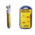 thumbnail image 1 of PondH2o Water Garden Koi Fish Pond Liner Leak Repair Kit, Includes One Shot Underwater Sealant and Pond Liner Patch, 1 of 8