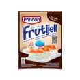 thumbnail image 1 of Pondan Frutijell - Instan Konjac Jelly Powder - Chocolate Flavor, 0.52oz (Pack of 12), 1 of 5