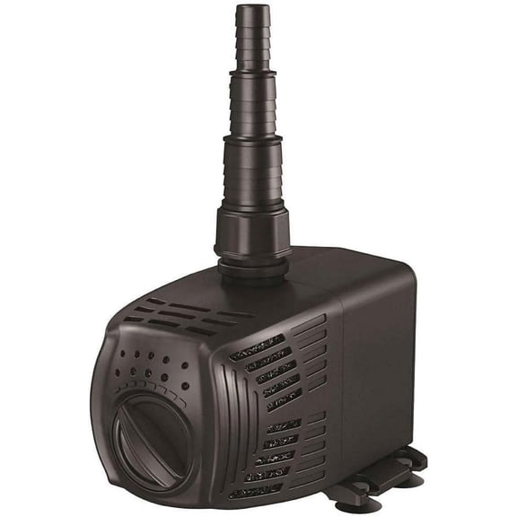 Pondbuilder Mag Drive Pumps w/Free pump bag (PB2583 (798 GPH))