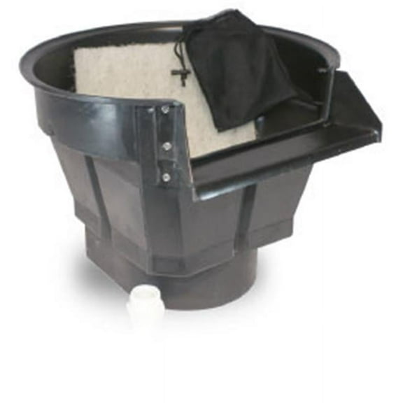 Pondbuilder PB1281 14 inch Crystal Falls Waterfall Box