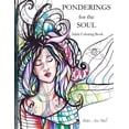 thumbnail image 1 of Ponderings for the Soul Paperback 1523332611 9781523332618 Pattie Ann Hale, 1 of 1