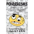 thumbnail image 1 of Ponderisms (Paperback), 1 of 1