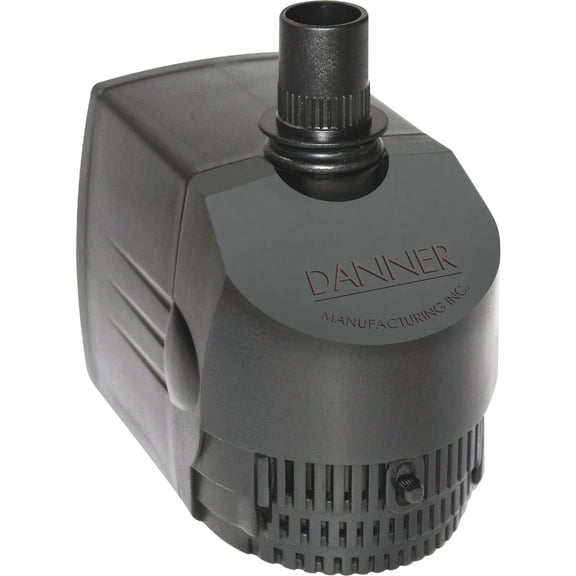 Pondmaster 01723 290 GPH Statuary Pump