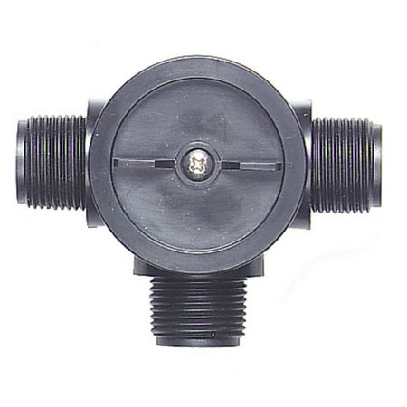 Pondmaster 02090 DV34 Adjustable Diverter Valve