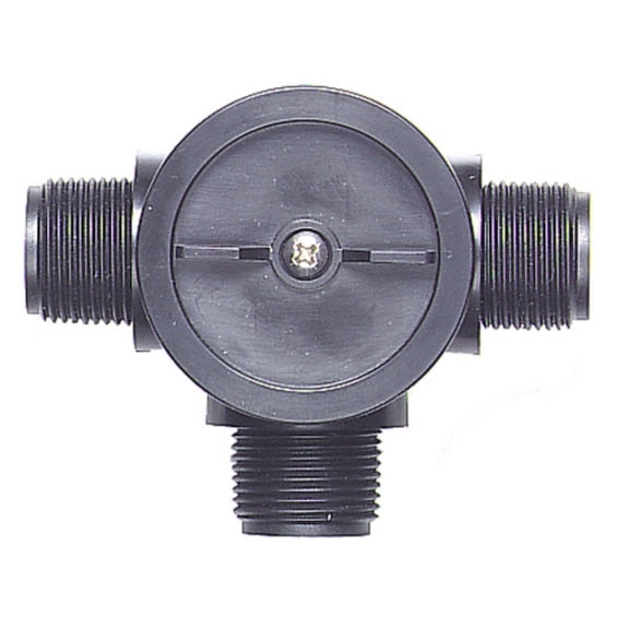 Pondmaster 02090 DV34 Adjustable Diverter Valve