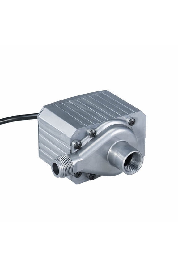 Pondmaster 02755 PM36 Pond Mag 3600 GPH Magnetic Drive Pond Fountain Water Pump