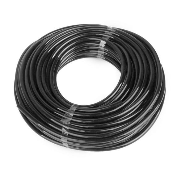 Pondmaster 12039 Black 3/8" I.D. X 100' Tubing