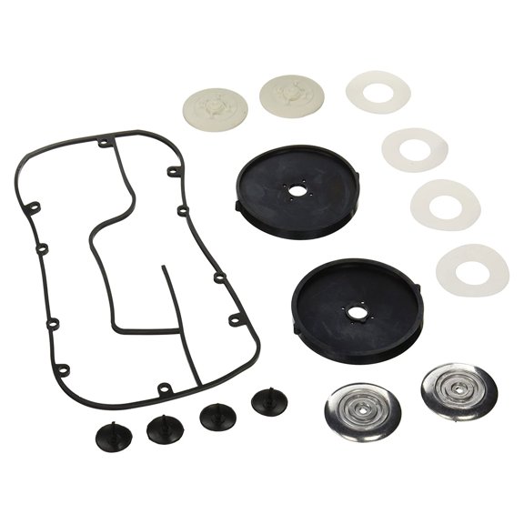 Pondmaster 14565 Supreme Diaphragm Rebuild Replacement Kit AP-100 Pond Air Pumps