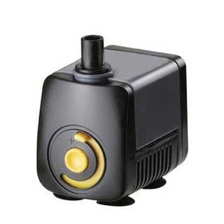 Pondmaster® 80415 Magnetic Drive Fountain & Statuary Pump, 75 GPH