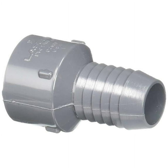 Pondmaster Barbed Hose Coupling 5/8\" Barb x 1/2\" Barb