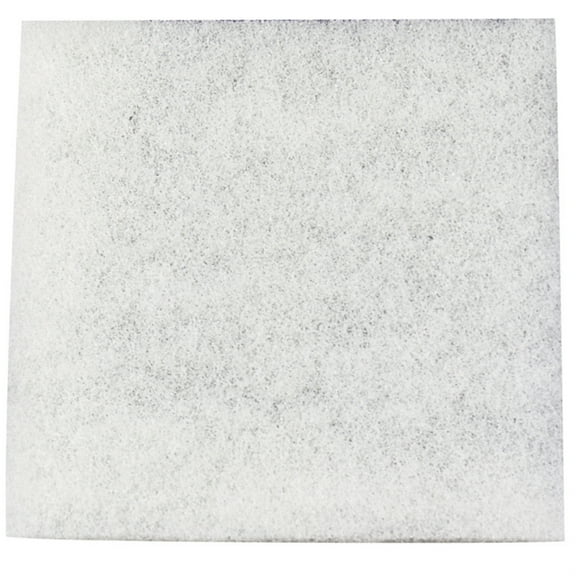 Pondmaster Coarse Polyester Media - 12" Long x 12" Wide (1 Pack)