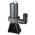 thumbnail image 1 of Pondmaster High Head Skimmer Pump 5100 GPH, 1 of 3