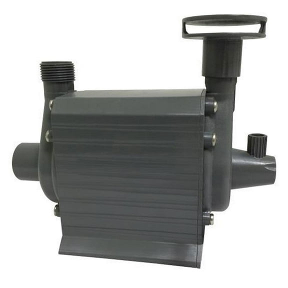 Pondmaster Hydro-Air Submersible Water & Air Combination Pond Garden Pump| 02795