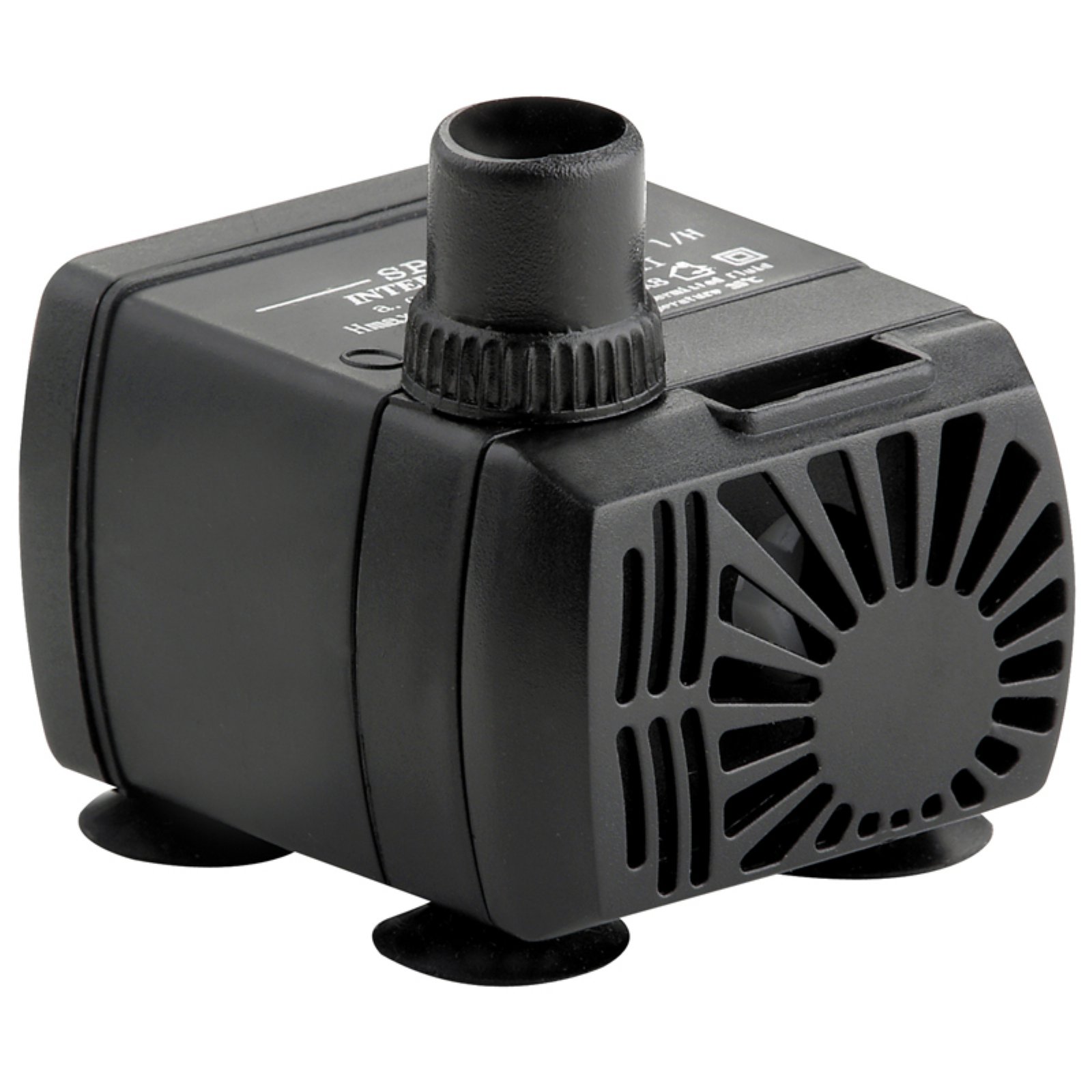 Pondmaster PondMag Drive Utility Pond Pump