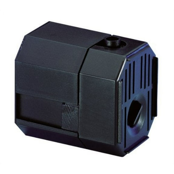 Danner 02520 Mag Drive 1 80 GPH Statuary Pond Pump with 6-Foot Cord