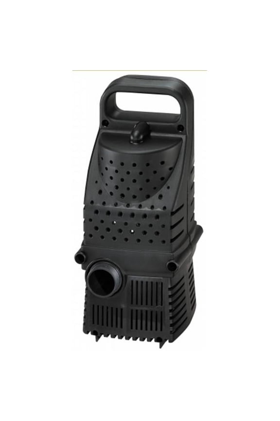 Pondmaster ProLine Submersible/Inline Hy-Drive Pump