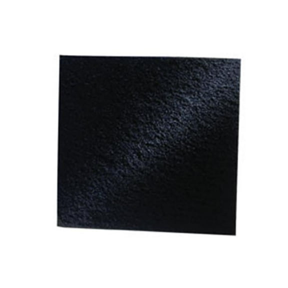 Pondmaster Reusable Foam Media Pads - 11.75" Long x 11.75" Wide (2 Pack)