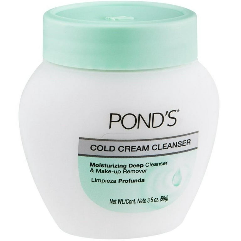 Cold Cream, Make-Up Remover, 9.5 oz (269 g)