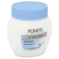 thumbnail image 1 of Ponds Dry Skin Cream Facial Moisturizer Rich Hydration 10.1 oz 286g, 1 of 3