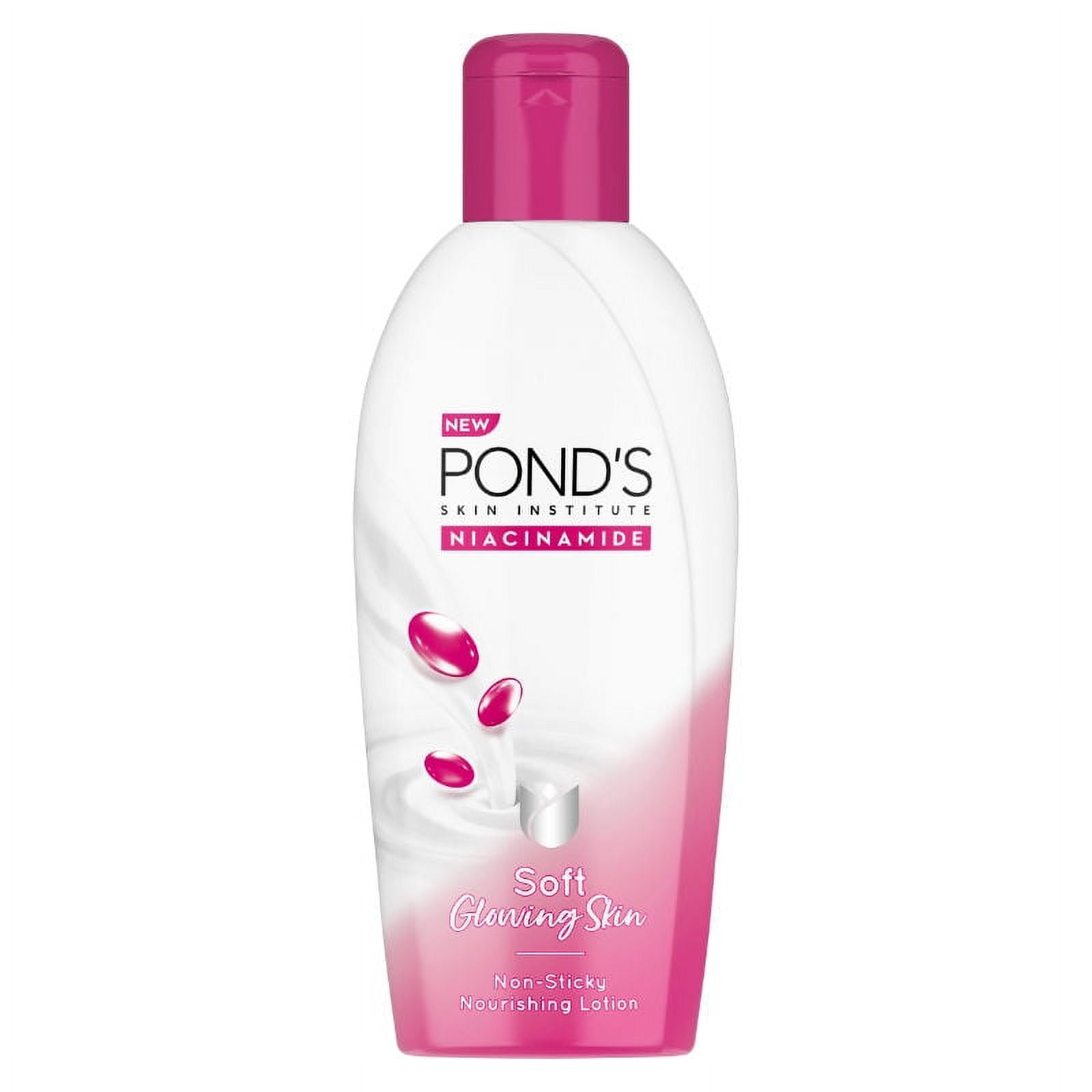 Ponds Niacinamide Nourishing Body Lotion(100ml)