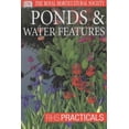 thumbnail image 1 of Pre-Owned Ponds and Water Features (Paperback) 0751347124 9780751347128, 1 of 1