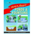 thumbnail image 1 of Pre-Owned Ponds & Fountains: Step-By-Step Installation Techniques (Paperback) 1880029294 9781880029299, 1 of 1