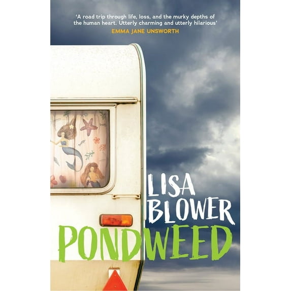 Pondweed (Paperback)