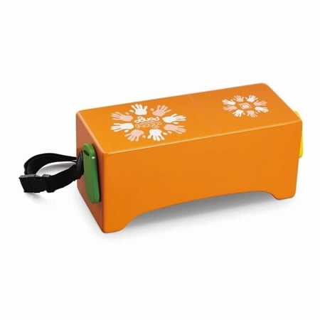 Pongo Portable Bongos