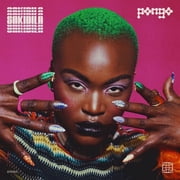 Pongo - Sakidila - Music & Performance - CD