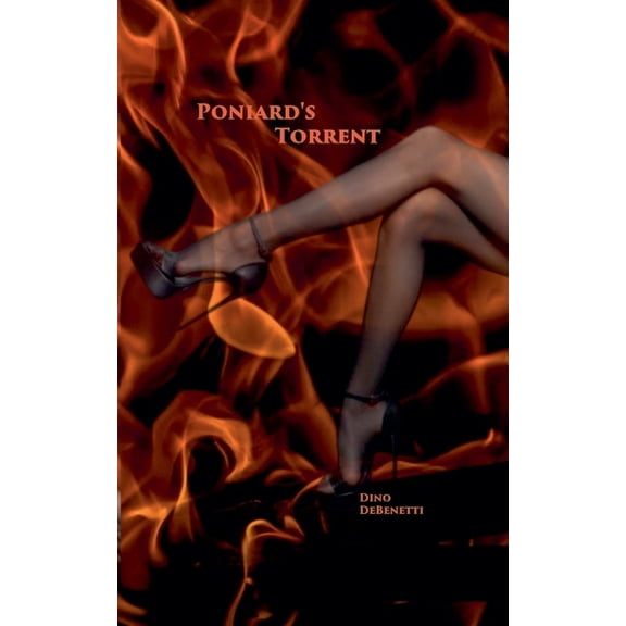 Poniard's Torrent, (Paperback)
