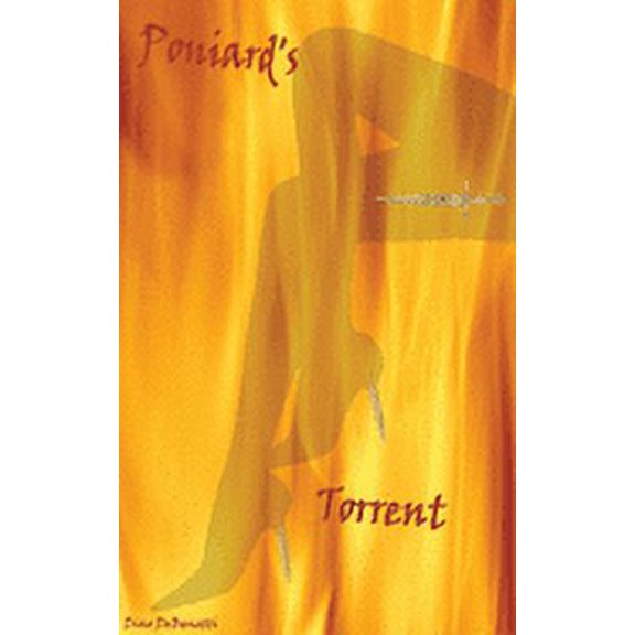 Poniard's Torrent, (Paperback)